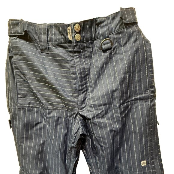 Element Snowboard Pants Size LRG - Picture 5 of 5